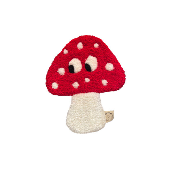 Amanita